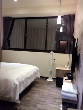 Hedo Hotel Taoyuan