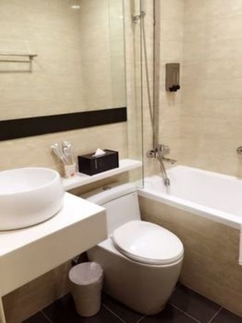 Hedo Hotel Taoyuan