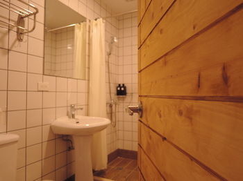 Bayhouse Comfortel Hualien Hostel