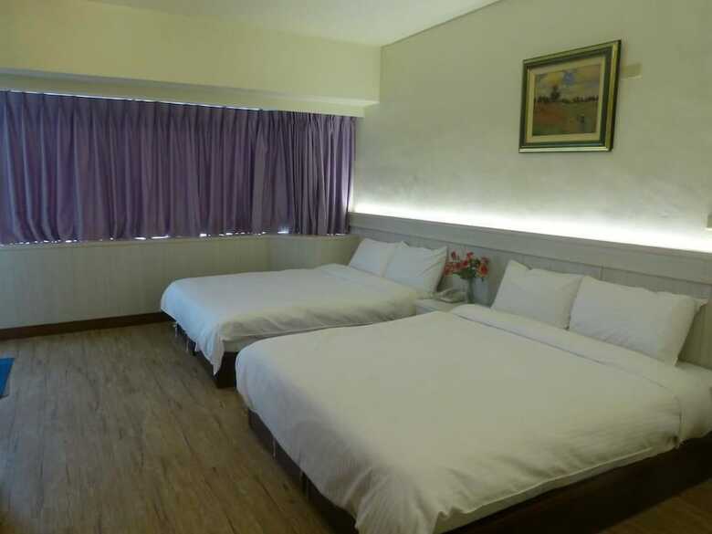 Chuline Hotel