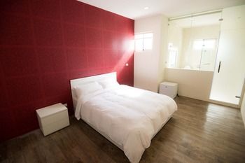 Sapu House Hotel Siziwan Kaohsiung