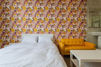 Sapu House Hotel Siziwan Kaohsiung