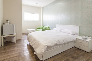 Sapu House Hotel Siziwan Kaohsiung