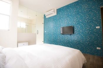 Sapu House Hotel Siziwan Kaohsiung