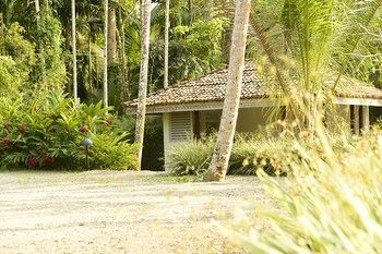 Villa Ivory House
