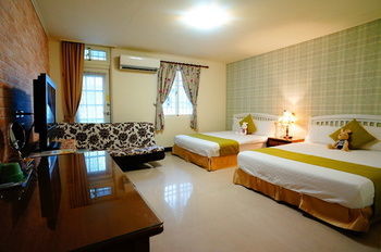 Hotel Ola House