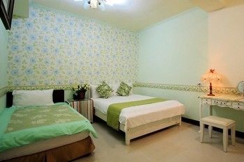 Hotel Ola House