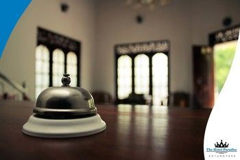 The Hotel Paradise Katunayake Airport