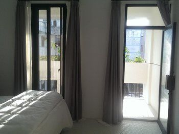 Hotel A'mo B&B