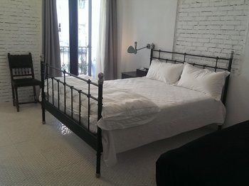 Hotel A'mo B&B