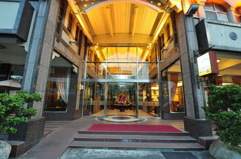 East Coast Hotel