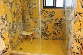 Apartamento Tainan California Villa
