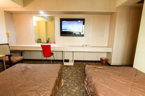 Lo Fo Hotel