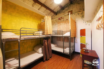 Hotel Dabing Home In Tainan