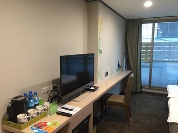 Hotel Energy Inn