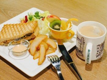Hotel Energy Inn