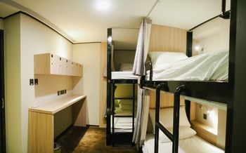 Hotel Energy Inn