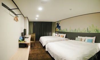 Hotel Energy Inn