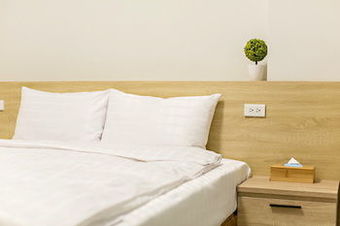Hotel Ruiyaocheng B&B