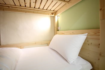 Hotel I-puli Hostel