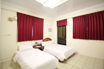 Hotel I-puli Hostel