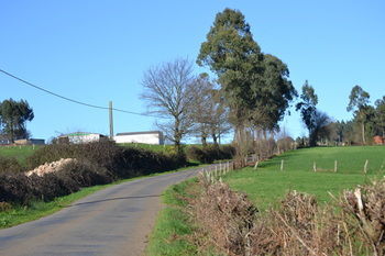 Hotel Rural Casa Carceleiro