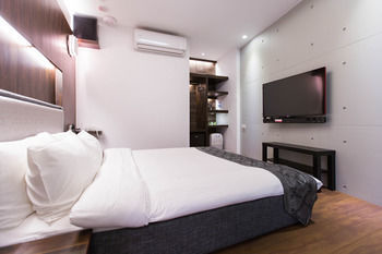 Hotel Lian Guan Inn