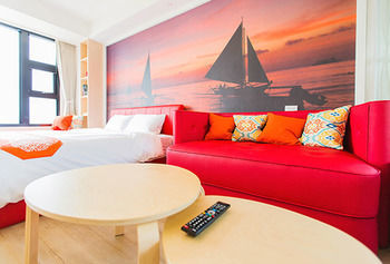 Hotel 1019 Easy Enjoy