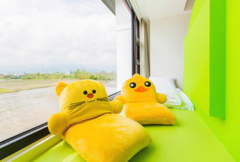 Hotel 1019 Easy Enjoy
