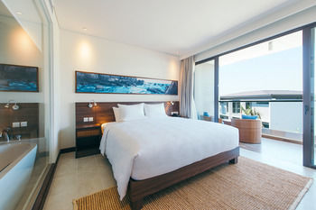 Apartamento Novotel Phu Quoc Resort