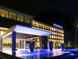 Apartamento Novotel Phu Quoc Resort