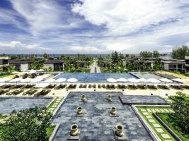 Apartamento Novotel Phu Quoc Resort