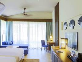 Apartamento Novotel Phu Quoc Resort