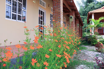 Hotel Vung Bau Resort