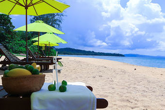 Hotel Vung Bau Resort