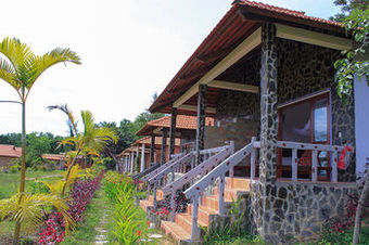 Hotel Vung Bau Resort