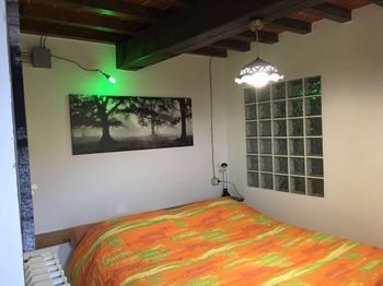 Agroturismo Borgo Tramonte