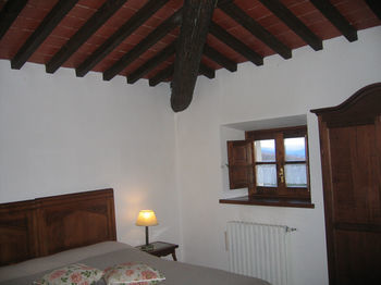 Agroturismo Borgo Tramonte
