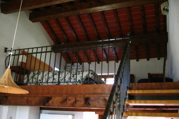 Agroturismo Borgo Tramonte