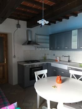 Agroturismo Borgo Tramonte