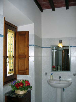 Agroturismo Borgo Tramonte