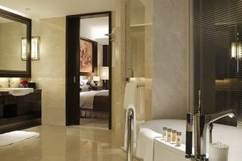 Hotel Crowne Plaza Hefei Rongqiao