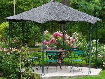 Bed & Breakfast Domaine Les Marronniers