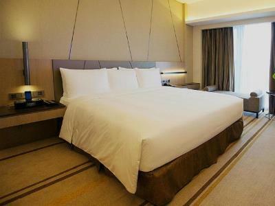 Hotel Radisson Blu Shanghai Pudong Jinqiao