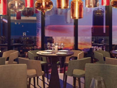Hotel Radisson Blu Shanghai Pudong Jinqiao
