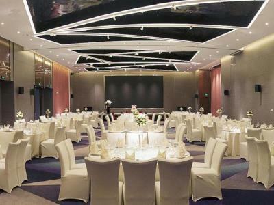 Hotel Radisson Blu Shanghai Pudong Jinqiao
