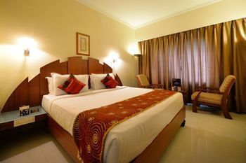 Hotel Oyo Premium Somajiguda