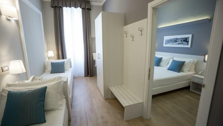Hotel Nuovo Albergo Centro