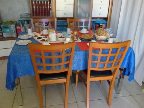 B&B Cassio Trieste
