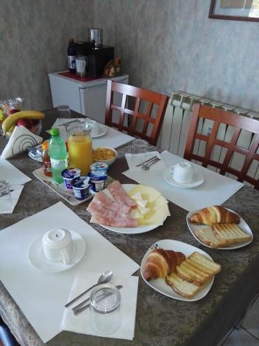 B&B Cassio Trieste